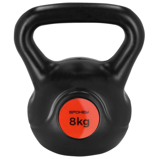 Spokey Kettlebell 8 kg Spokey Kettlebell 8 kg